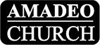 Amadeo Church logo