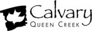 Calvary Queen Creek logo