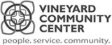 Vinyard Community Center logo