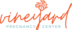 Vinyard Pregnancy Center logo